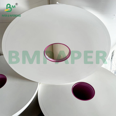 Bạch 24g 28g giấy bọc rơm để đóng gói rơm an toàn thực phẩm