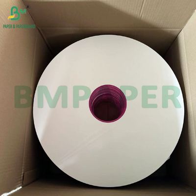 Bạch 24g 28g giấy bọc rơm để đóng gói rơm an toàn thực phẩm