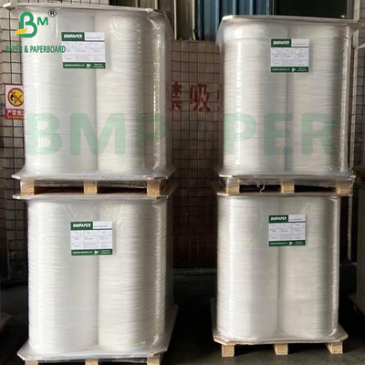 Bạch 24g 28g giấy bọc rơm để đóng gói rơm an toàn thực phẩm