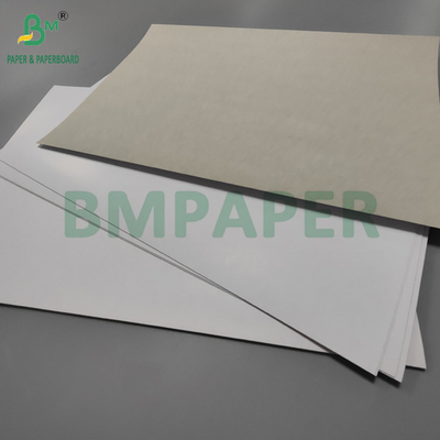 190gm 200gm Duplex Board Paper For Postcard xuất sắc in 18 x 24 inch