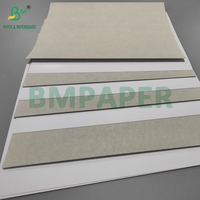190gm 200gm Duplex Board Paper For Postcard xuất sắc in 18 x 24 inch