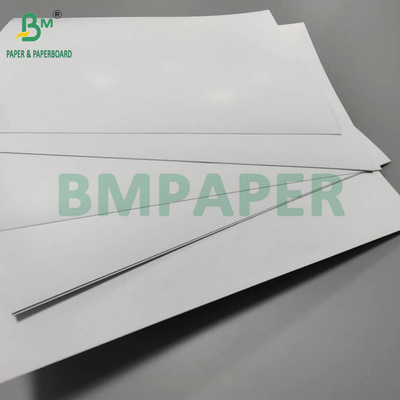 190gm 200gm Duplex Board Paper For Postcard xuất sắc in 18 x 24 inch