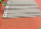 Độ cứng cao nhiều lớp các tông tờ 1.5mm màu xám giấy carton cho bìa cứng