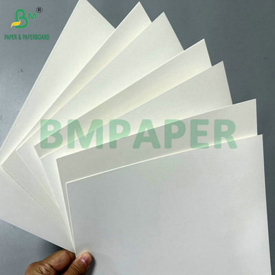 Giữ cứng cao 300g 400g Blister giấy đóng gói trắng cho gói Blister