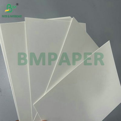 Giữ cứng cao 300g 400g Blister giấy đóng gói trắng cho gói Blister