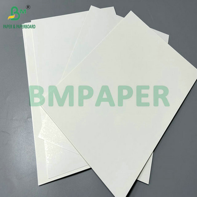 Giữ cứng cao 300g 400g Blister giấy đóng gói trắng cho gói Blister