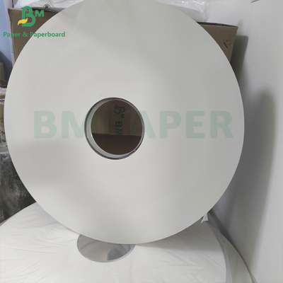 Giấy đóng gói giấy được phê duyệt thực phẩm cho ống hút uống 24gsm 28gsm