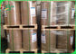 210/230/250 / 350gsm 100% bột gỗ C1S giấy tráng trong cuộn