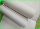 300GSM tẩy trắng các tông giấy cuộn / C1S tráng giấy cho bao bì cao cấp