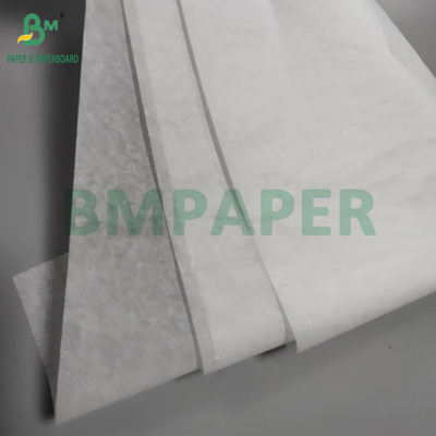 15gm 17gm MG giấy mô cho giày Bao bì 500 x 760mm Không có axit