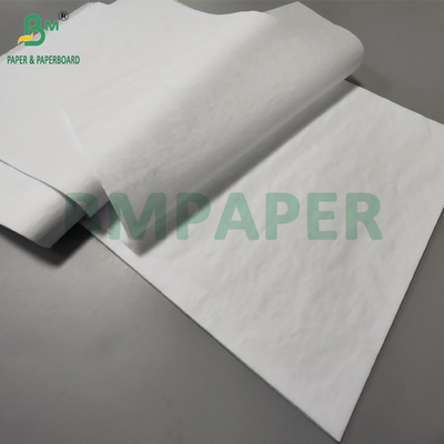 15gm 17gm MG giấy mô cho giày Bao bì 500 x 760mm Không có axit