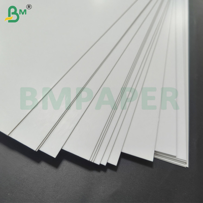 Ultra High Bulk C1S White Food Paperboard 270gm cho thực phẩm đông lạnh
