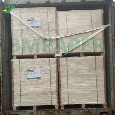 Ultra High Bulk C1S White Food Paperboard 270gm cho thực phẩm đông lạnh
