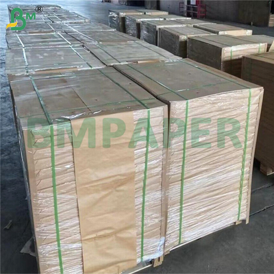 Bảng giấy chống mỡ 30gm - 80gm màu trắng nâu Cà phê