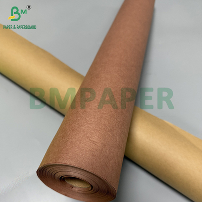 Bảng giấy màu hồng cho giấy bọc thịt 70g 60g 24inch x 175foot