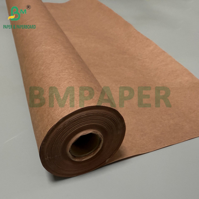 Bảng giấy màu hồng cho giấy bọc thịt 70g 60g 24inch x 175foot