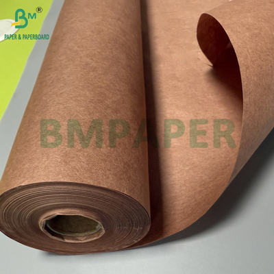 Bảng giấy màu hồng cho giấy bọc thịt 70g 60g 24inch x 175foot