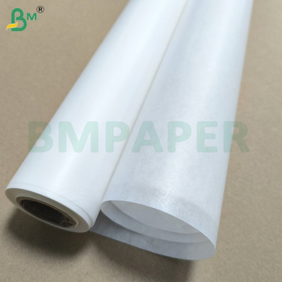 Bảng giấy tông trắng 40gsm chống dính giấy tông tông hai mặt