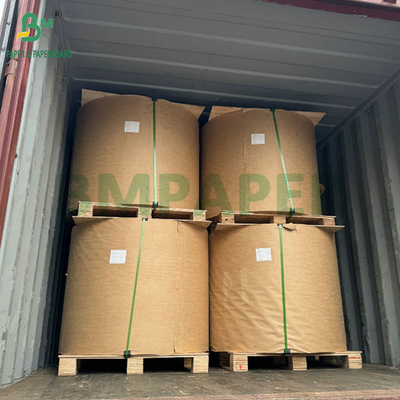50 gram 55 gram CB CFB CF giấy sao chép không cacbon để in hóa đơn biên lai kích thước A4