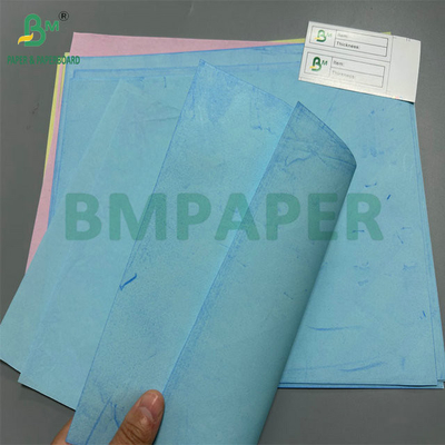 50 gram 55 gram CB CFB CF giấy sao chép không cacbon để in hóa đơn biên lai kích thước A4