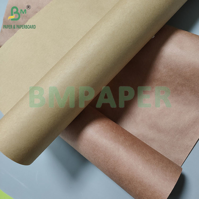 70gm Vàng không có lớp sáp giấy nướng giấy thịt xông khói