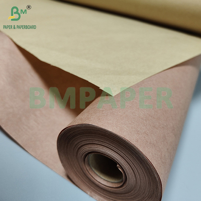 70gm Vàng không có lớp sáp giấy nướng giấy thịt xông khói