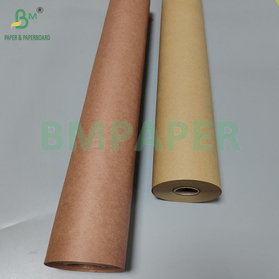 70gm Vàng không có lớp sáp giấy nướng giấy thịt xông khói