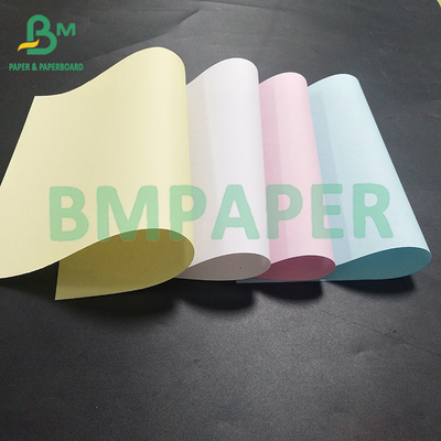 50gm 60gm Carbonless Copy NCR CCP Account Receipt Booking Paper