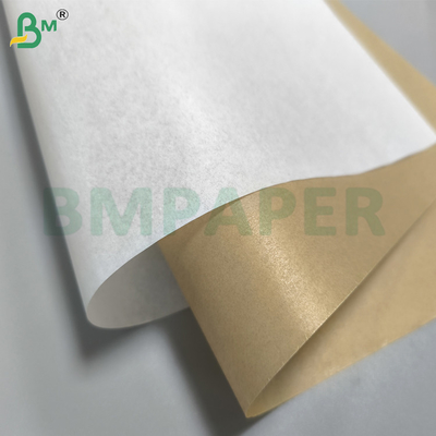 giấy chống mỡ TCF hoàn toàn không chứa clo giấy giấy giấy bếp