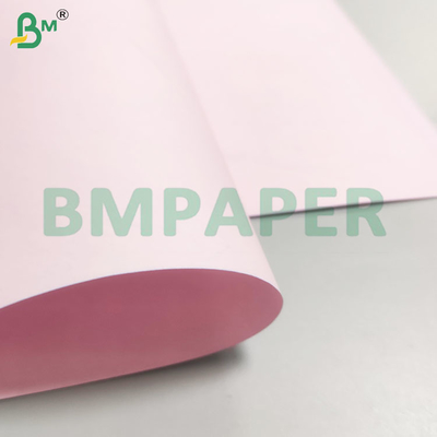 Bảng giấy sao chép không cacbon phủ hình ảnh rõ ràng cho hóa đơn và biên lai