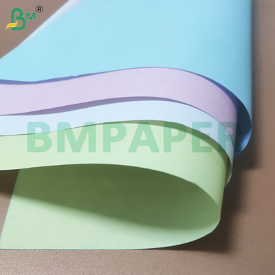Bảng giấy sao chép không cacbon phủ hình ảnh rõ ràng cho hóa đơn và biên lai