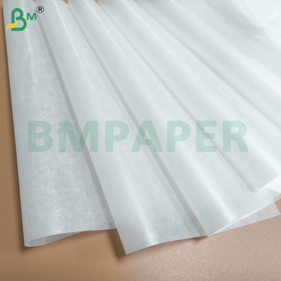 Bảng giấy kính trắng bán trong suốt để đóng gói cà phê và bánh