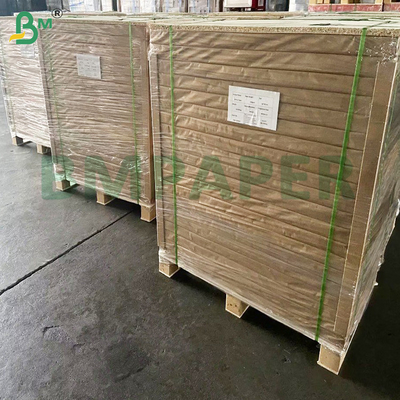 Bảng giấy kính trắng bán trong suốt để đóng gói cà phê và bánh