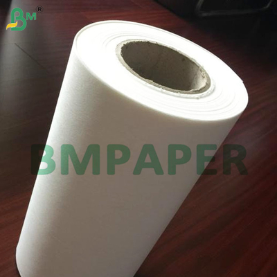 50 GSM Không có mùi Kháng nhiệt Bảng giấy lọc cà phê