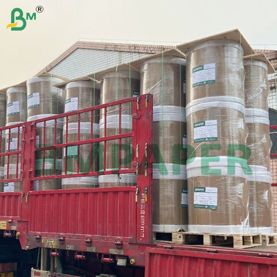 Độ bền Bảng giấy hấp thụ lỗ hổng cao trong 0,4-0,7mm