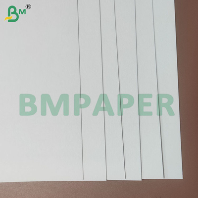 0.4-0.7mm Độ dày giấy hấp thụ độ ẩm với bề mặt phẳng
