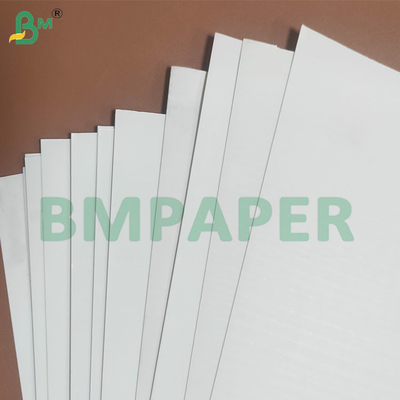 Bảng giấy đá bền cao chống nước thân thiện với môi trường để in