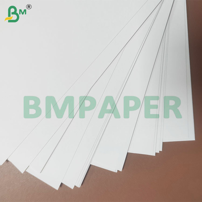Bảng giấy đá bền cao chống nước thân thiện với môi trường để in