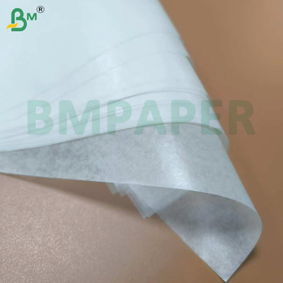 Bảng giấy silicone Roll Liner Bảng đóng gói thực phẩm Bảng bọc bánh burger chống mỡ