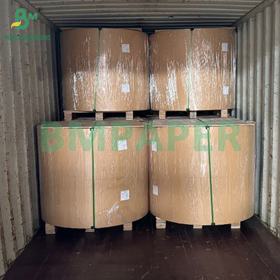 300gm 330gm Thẻ chơi đen lõi hai mặt bảng bóng