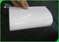 Máy in phun bóng giấy Các tông giấy cuộn 260 gsm 610 cm x 30m Không thấm nước cho thuốc nhuộm và sắc tố