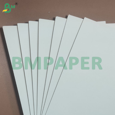 135-350 GSM Bảng giấy chống nước phủ PE có kích thước kép cho cốc và bát