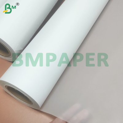 53-285 GSM Bảng giấy theo dõi bán minh bạch để sao chép và vẽ