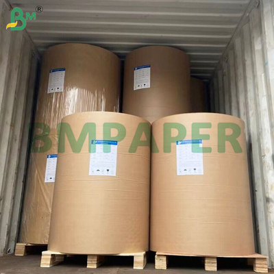 30-80 GSM Bảng giấy phủ silicon hai mặt cho nền nấu ăn
