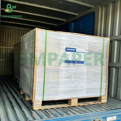 31 inch 35 inch 230gram 260gram PE phủ giấy cuộn cho ly cà phê