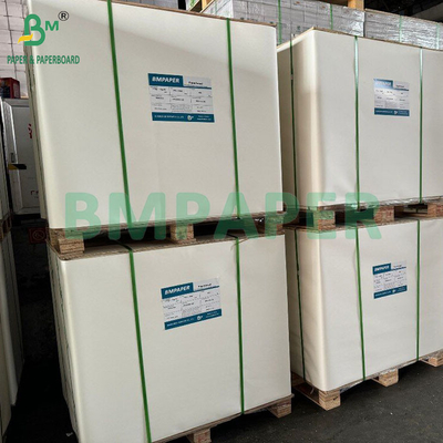 100gm 190gm giấy đá chống nước để làm cho sổ tay chống xé
