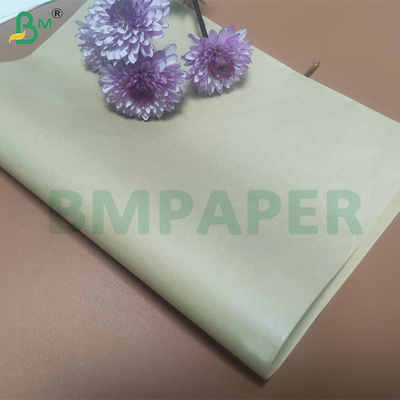 60/120 gsm Bột bột có thể in cứng cao giấy ròng rơm
