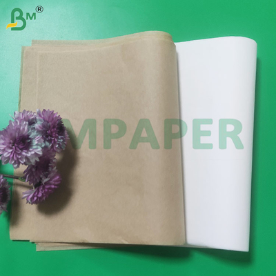 Giấy Cupcake chống nước chống mỡ 30-80 GSM
