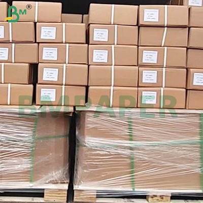20 lb độ cứng cao chống nước kỹ thuật CAD Bond giấy cuộn