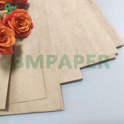 65-80 GSM Bảng giấy chống nước chống ướt để dán nhãn
